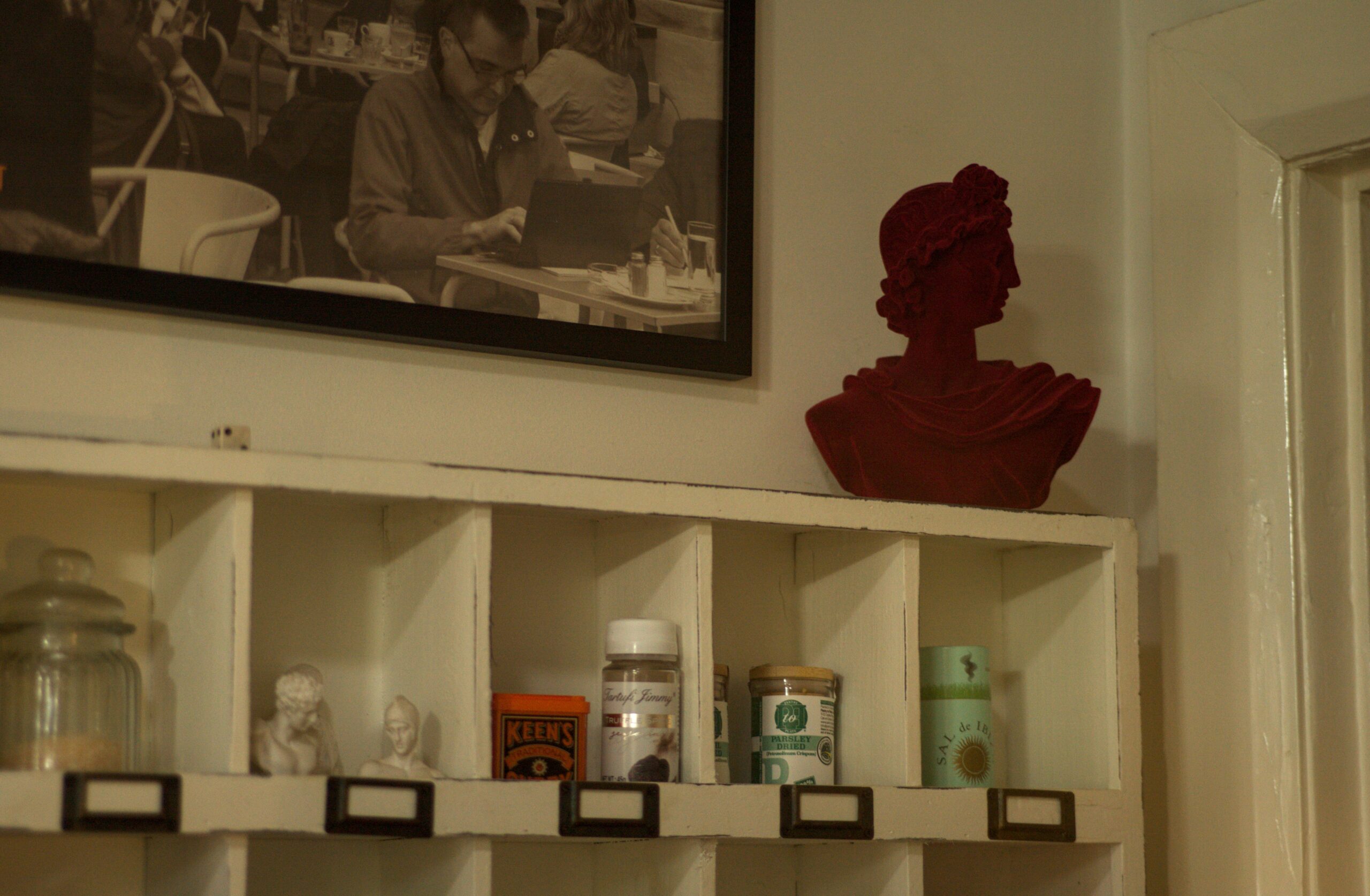 The Gallery of Life