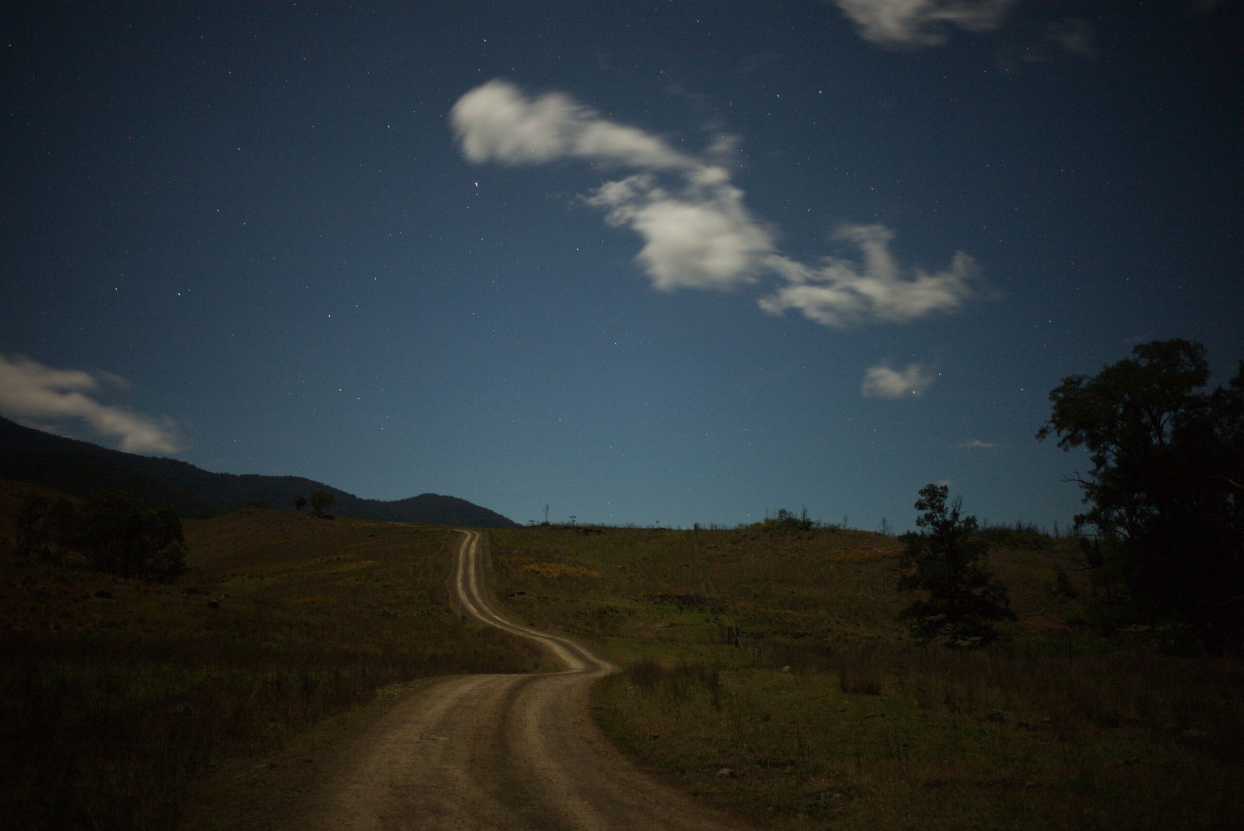 Two photos from a pointless trip
